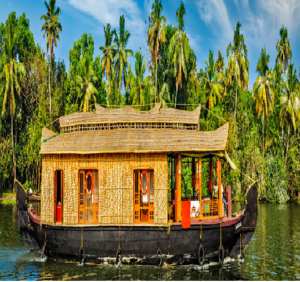 5 Most loved touch with Kerala tour package