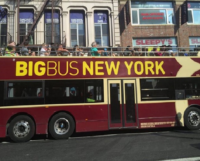 6 Tips For People Planning to Go on New York City Bus Tours