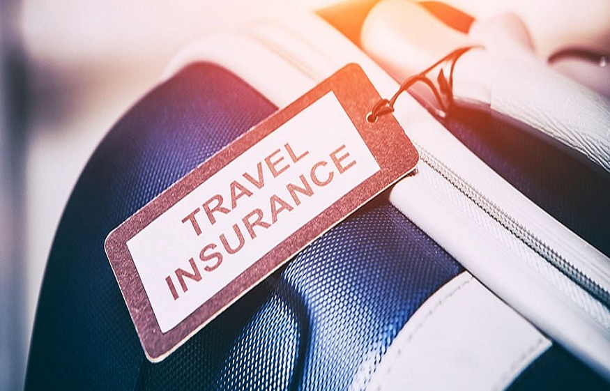 What does Travel Insurance cover