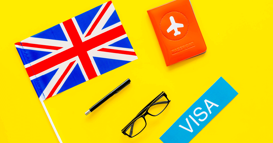 London Tourist Visa