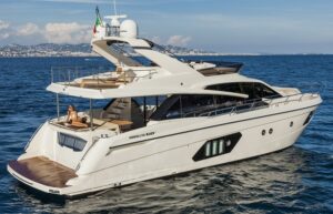 St Tropez Yacht Charter