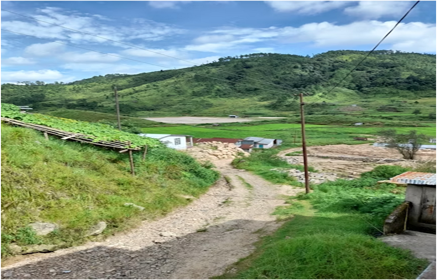 Nar Phu Valley Trek