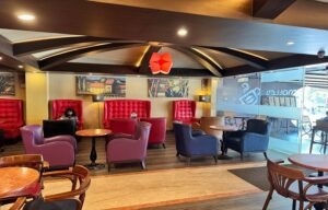 “best café near me