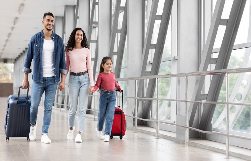 family travel insurance