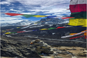 Luxury Everest Base Camp Trek