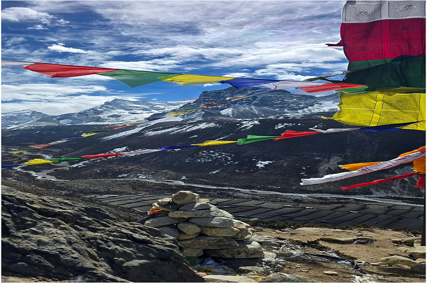 Luxury Everest Base Camp Trek