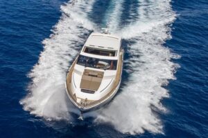 skippered yacht charter Ibiza